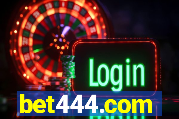 bet444.com