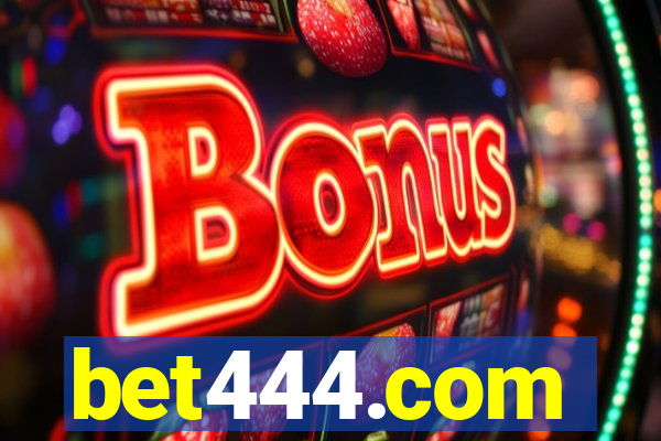 bet444.com