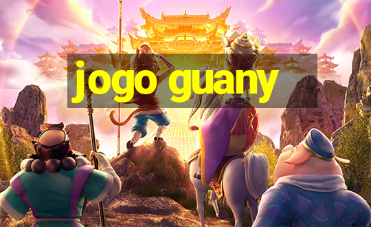 jogo guany