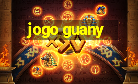 jogo guany