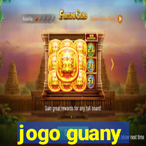 jogo guany