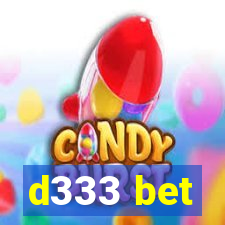 d333 bet