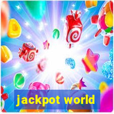 jackpot world