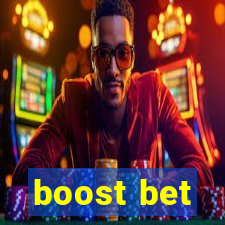 boost bet