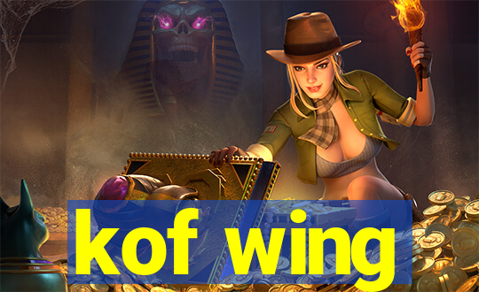 kof wing