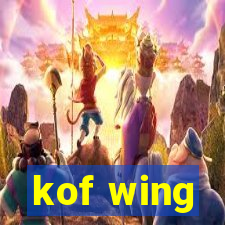 kof wing