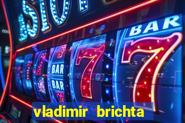 vladimir brichta pelado no filme bingo