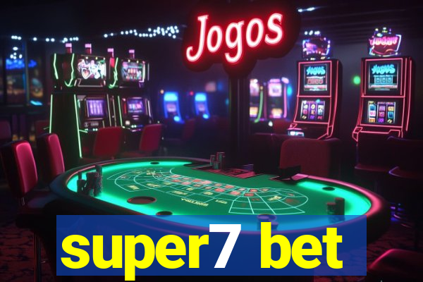 super7 bet