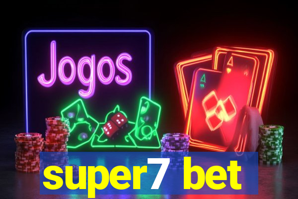 super7 bet