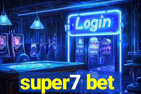 super7 bet