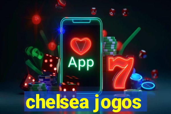 chelsea jogos