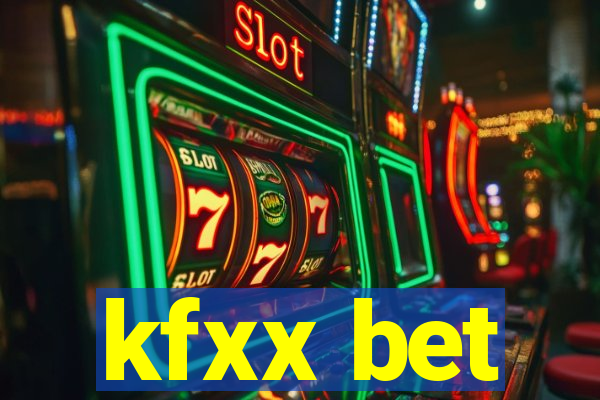 kfxx bet