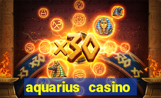 aquarius casino resort laughlin