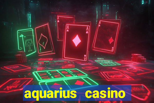 aquarius casino resort laughlin