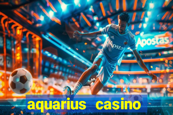 aquarius casino resort laughlin