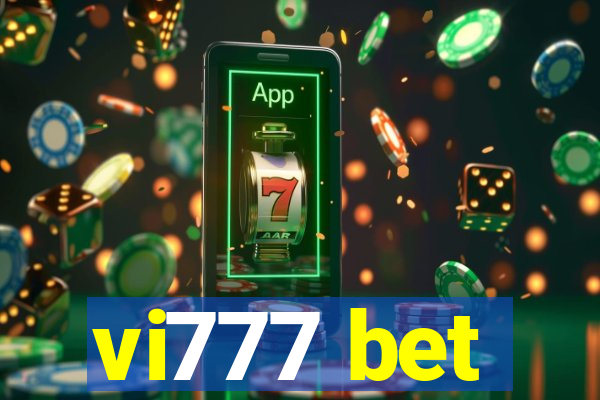 vi777 bet