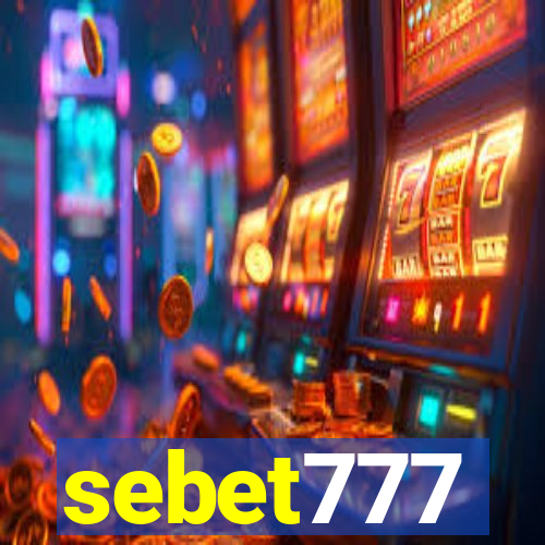 sebet777