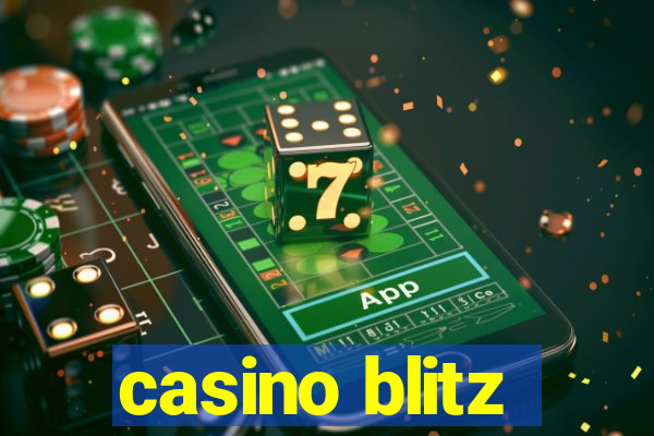 casino blitz