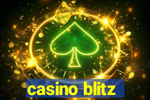 casino blitz