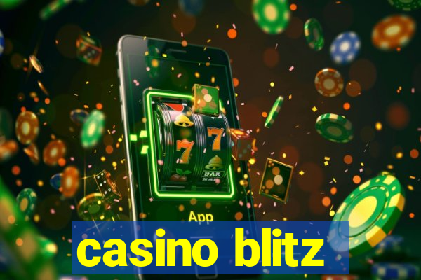 casino blitz