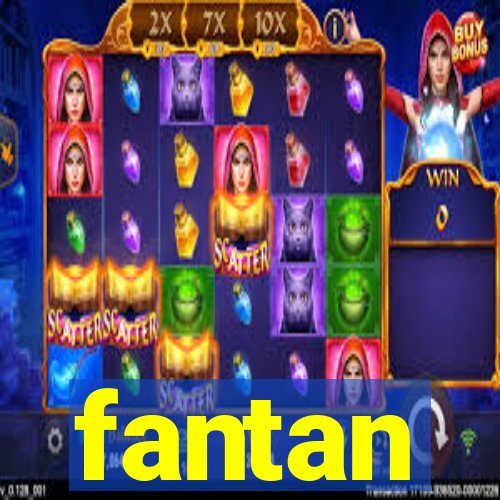 fantan