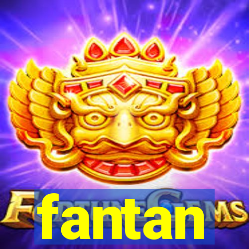 fantan