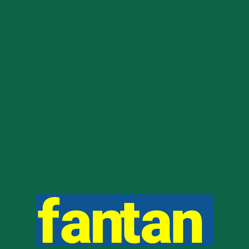 fantan