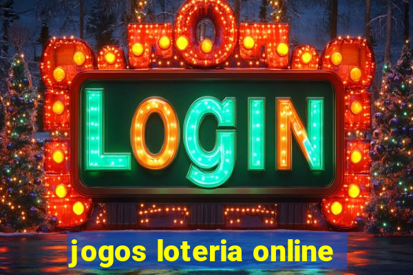 jogos loteria online