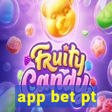 app bet pt