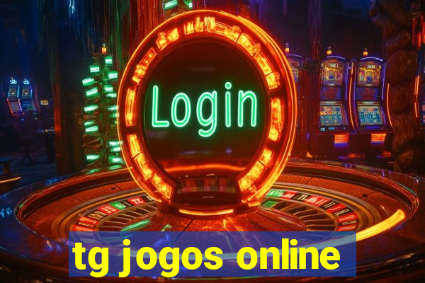 tg jogos online