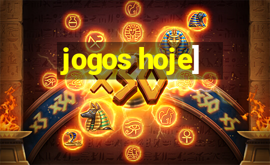 jogos hoje]