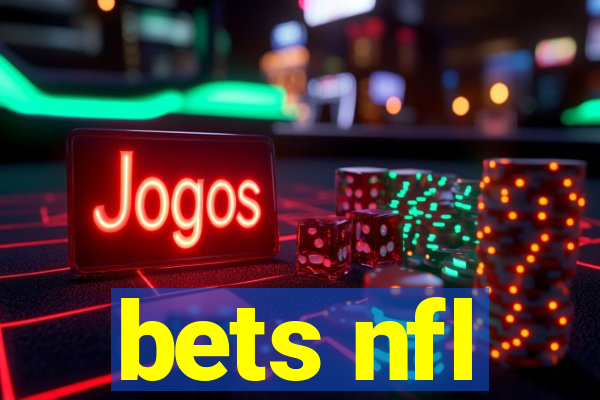 bets nfl