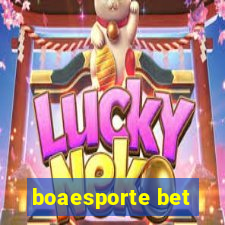 boaesporte bet