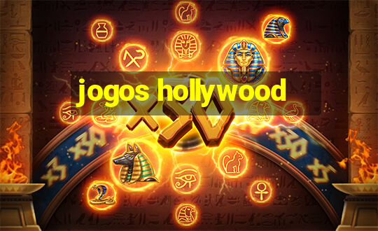 jogos hollywood