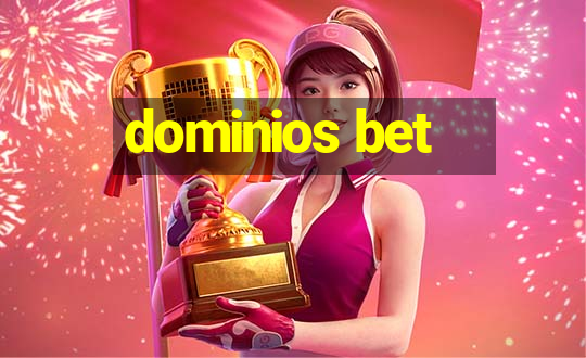 dominios bet