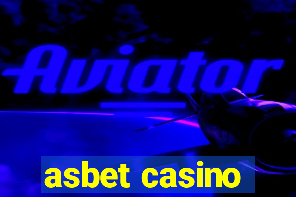 asbet casino