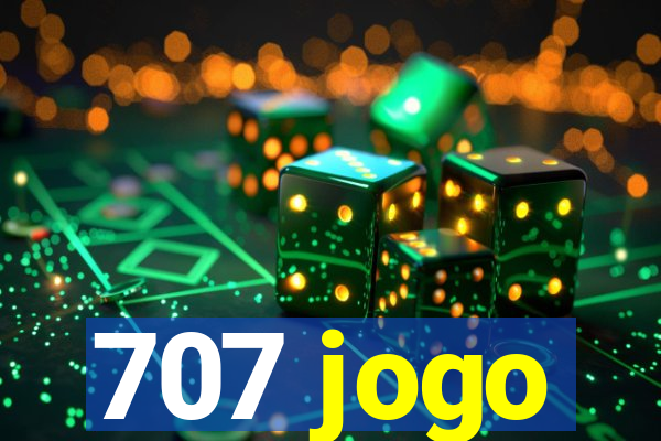 707 jogo