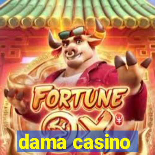 dama casino