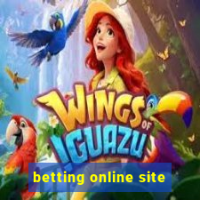 betting online site