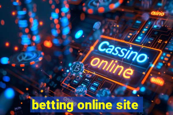 betting online site