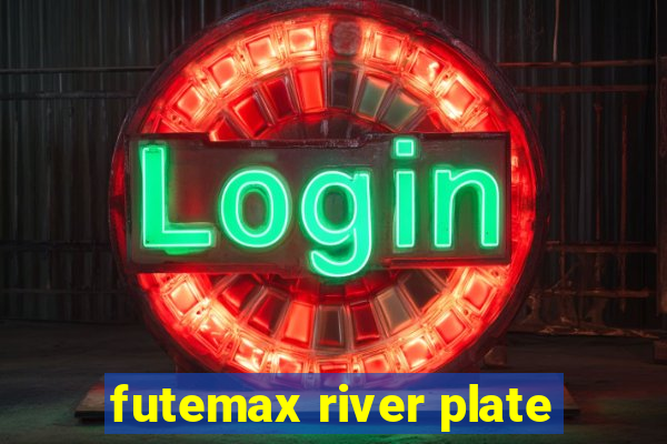 futemax river plate