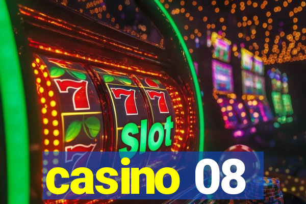 casino 08