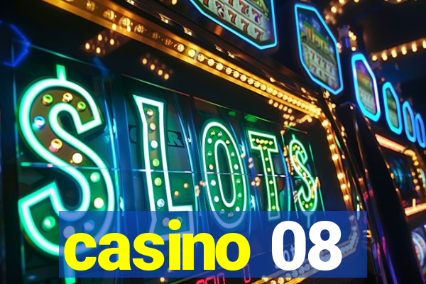 casino 08