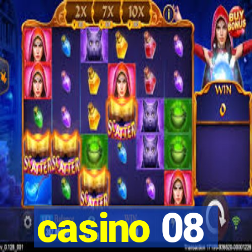 casino 08