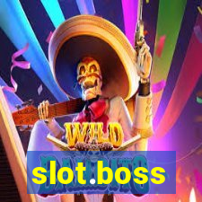 slot.boss