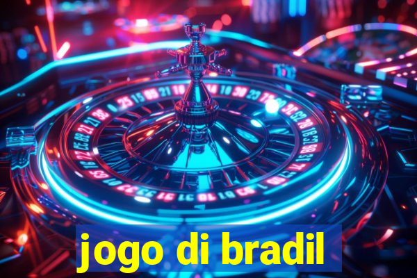 jogo di bradil