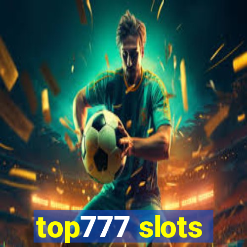 top777 slots