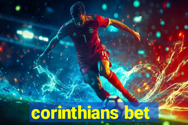 corinthians bet