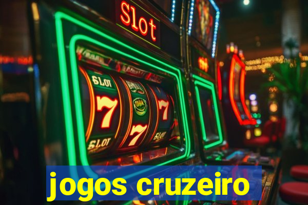 jogos cruzeiro