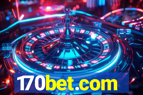 170bet.com